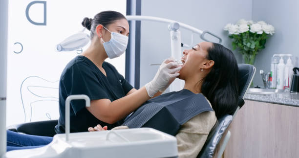 Best Teeth Whitening  in Yoe, PA